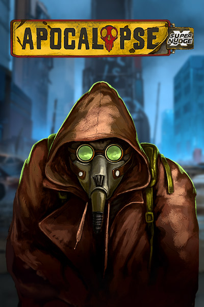 Apocalypse Super xNudge