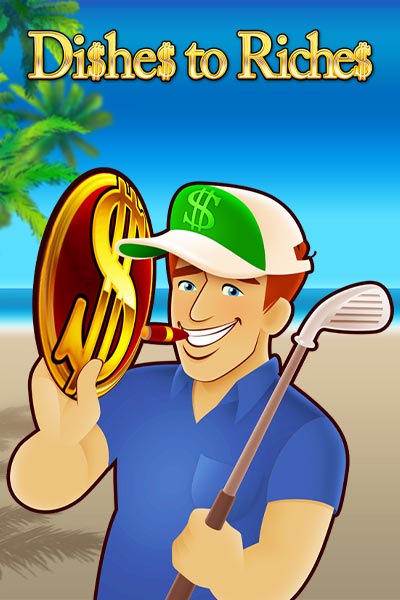 Dishes to Riches