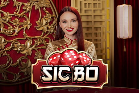 Sic Bo